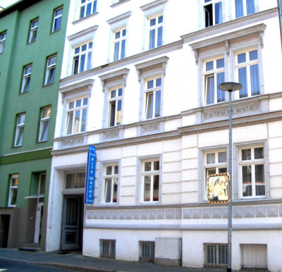 **Alte Wache, Magdeburg