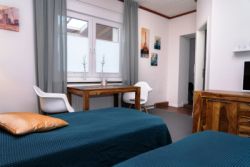 Magdeburg Pension Zur Gem�tlichkeit: Haus