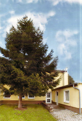 Pension Rothenseer - Hof, Magdeburg