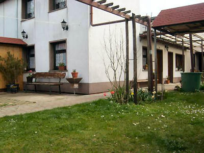 Zimmervermietung D. Rackebrandt, Magdeburg