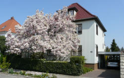 Magdeburg Pension Gardenia: Pension GARDENIA