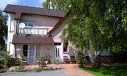 Sch�nebeck Ferienwohnung in Salzelmen: Haus