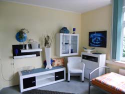 Sch�nebeck Ferienwohnung in Salzelmen: WE2 EG