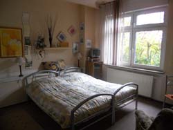 Sch�nebeck Ferienwohnung in Salzelmen: WE2 EG