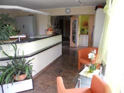 Sch�nebeck Ferienwohnung in Salzelmen: WE1 Wintergarten EG
