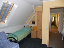 Sch�nebeck Ferienwohnung in Salzelmen: WE1 OG