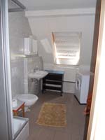 Sch�nebeck Ferienwohnung in Salzelmen: WE1 Bad OG