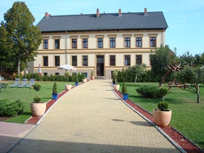 Pension & Wohnraumvermietung Wieczorek, Meitzendorf b. Magdeburg