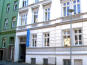 Magdeburg: **Alte Wache