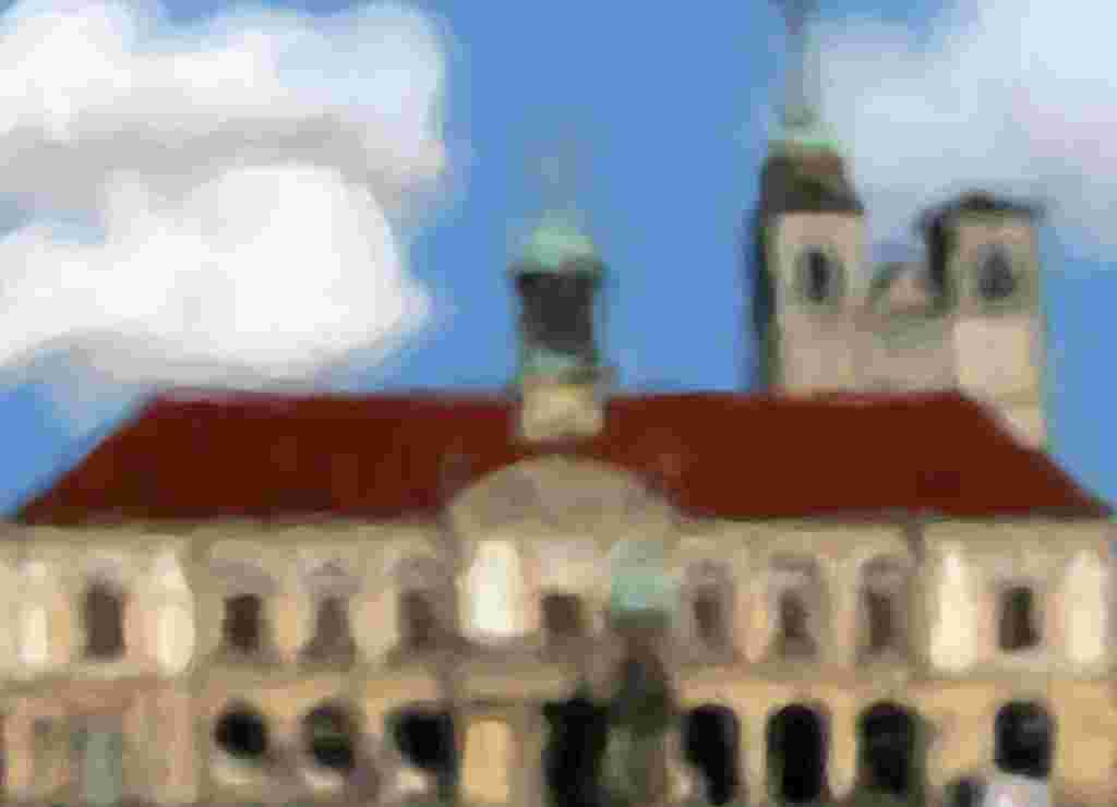 Magdeburg